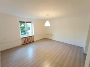 Pronájem bytu 1+1, Most, Konstantina Biebla, 46 m2