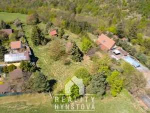 Prodej zahrady, Olomučany, 1959 m2
