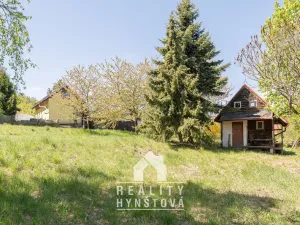 Prodej zahrady, Olomučany, 1959 m2