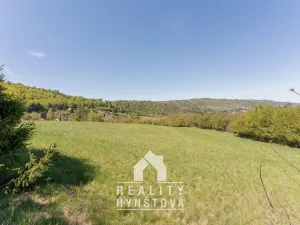 Prodej zahrady, Olomučany, 1959 m2
