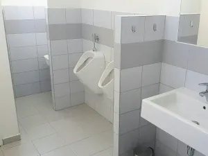 Pronájem kanceláře, Rosice, Palackého nám., 28 m2