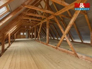 Prodej zemědělské usedlosti, Blíževedly, 250 m2