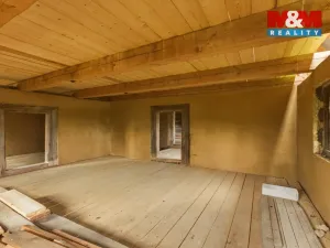 Prodej zemědělské usedlosti, Blíževedly, 250 m2