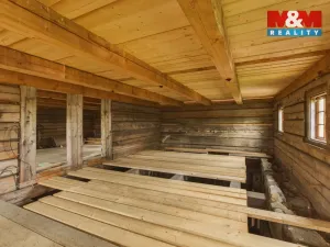 Prodej zemědělské usedlosti, Blíževedly, 250 m2