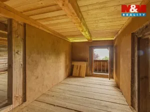 Prodej zemědělské usedlosti, Blíževedly, 250 m2