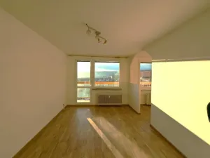 Pronájem bytu 2+1, Litvínov - Horní Litvínov, Valdštejnská, 49 m2
