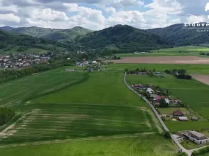 Prodej pole, Komorní Lhotka, 2767 m2