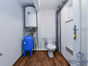 Prodej chaty, Sázava, 75 m2
