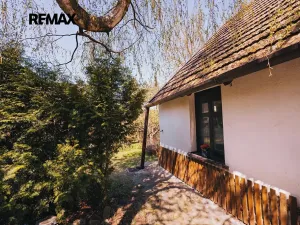 Prodej chalupy, Tasov, 71 m2