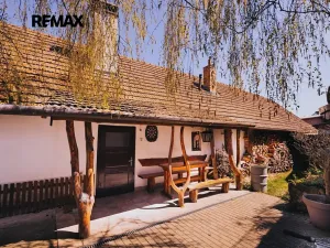 Prodej chalupy, Tasov, 71 m2