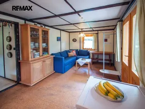 Prodej chaty, Mohelno, 50 m2