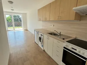 Pronájem bytu 1+kk, Zbýšov, čtvrť Padělky, 30 m2