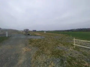 Prodej pozemku pro bydlení, Zbizuby, 1000 m2