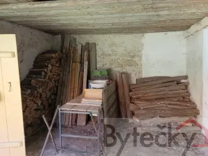 Prodej rodinného domu, Klučenice, 65 m2