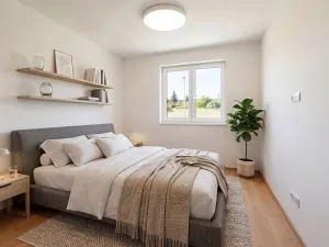 Prodej rodinného domu, Zlonice, Pejšova, 95 m2