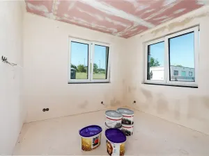 Prodej rodinného domu, Zlonice, Pejšova, 95 m2
