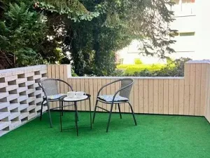 Prodej bytu 2+kk, Zlín, Větrná, 42 m2
