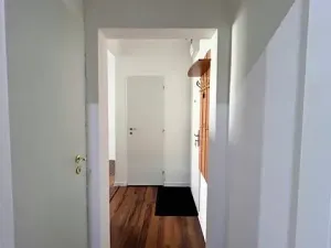 Prodej bytu 2+kk, Zlín, Větrná, 42 m2