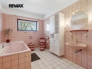 Prodej rodinného domu, Příbram, 264 m2