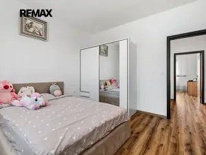 Prodej rodinného domu, Všeruby, 143 m2