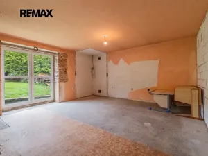 Prodej rodinného domu, Lnáře, 207 m2