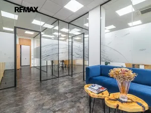 Pronájem kanceláře, Plzeň, Otýlie Beníškové, 63 m2