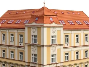Prodej bytu 2+kk, Praha - Nusle, V Horkách, 46 m2