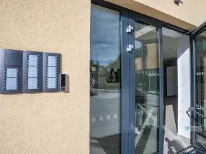 Pronájem bytu 1+kk, Český Krumlov, Za Jitonou, 43 m2