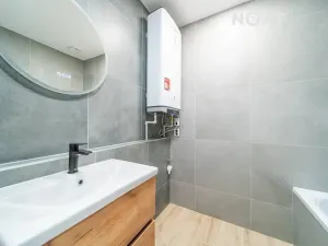 Pronájem bytu 2+kk, Bohumín, Seifertova, 53 m2