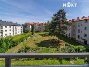 Pronájem bytu 2+kk, Bohumín, Seifertova, 53 m2