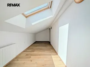 Pronájem bytu 2+1, Račetice, 68 m2