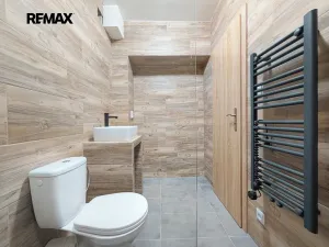 Pronájem bytu 1+kk, Račetice, 36 m2