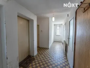 Prodej rodinného domu, Lanžhot, Luční, 130 m2