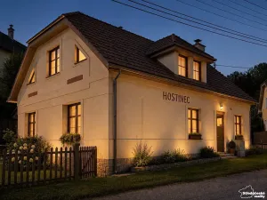 Prodej rodinného domu, Stará Paka, 125 m2
