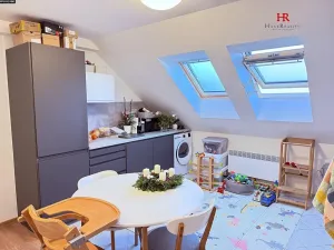 Pronájem bytu 3+kk, Benešov, Táborská, 71 m2