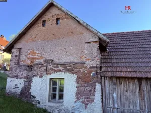Prodej rodinného domu, Oplany, 147 m2