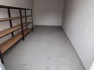 Prodej garáže, Slavkov u Brna, Zlatá Hora, 18 m2