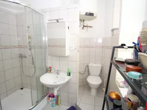 Pronájem bytu 2+kk, Praha - Vinohrady, Pod Zvonařkou, 50 m2