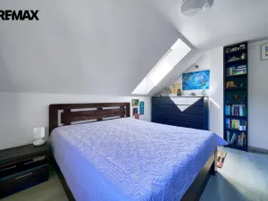 Prodej rodinného domu, Chotěvice, 114 m2