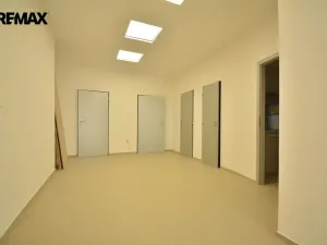 Pronájem obchodního prostoru, Hradec Králové - Pražské Předměstí, S. K. Neumanna, 58 m2