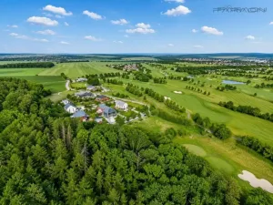 Prodej pozemku pro bydlení, Vysoký Újezd, V Americe, 1613 m2