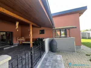 Prodej rodinného domu, Horní Tošanovice, 200 m2