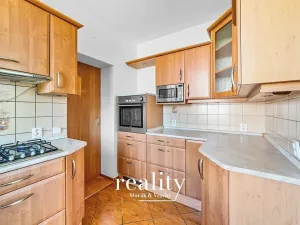 Prodej rodinného domu, Velký Beranov, 217 m2