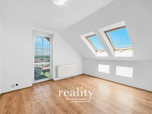 Prodej rodinného domu, Velký Beranov, 217 m2