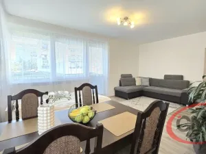 Prodej bytu 2+kk, Praha, Jurkovičova, 58 m2