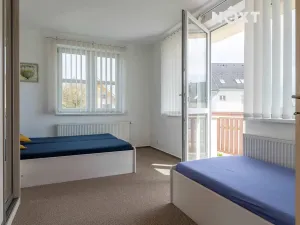 Pronájem bytu 2+kk, Jilemnice, U Nemocnice, 56 m2