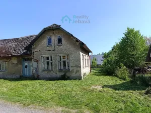 Prodej chalupy, Svratouch, 90 m2