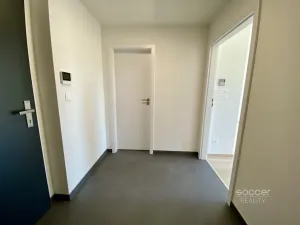 Pronájem bytu 1+kk, Mladá Boleslav, Nad Červenkou, 40 m2