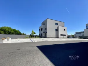 Pronájem bytu 1+kk, Mladá Boleslav, Nad Červenkou, 40 m2