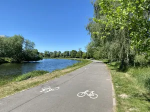 Pronájem bytu 1+kk, Mladá Boleslav, Nad Červenkou, 40 m2